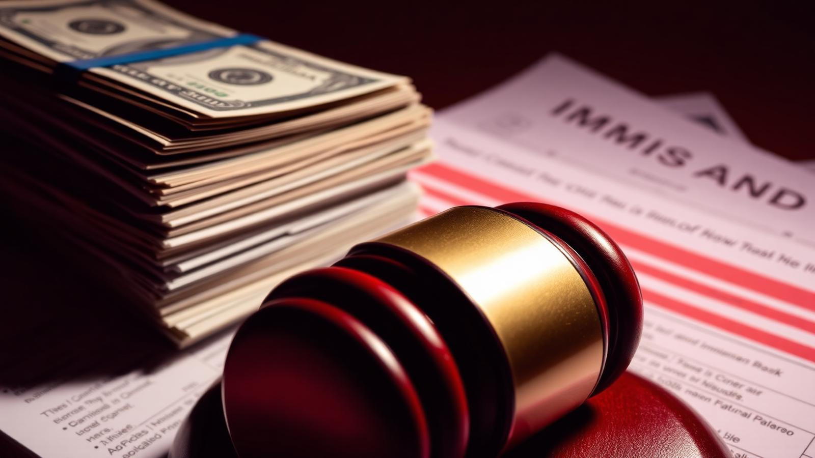 EB-5 Investment Threshold Jumps 33% to $1.4M