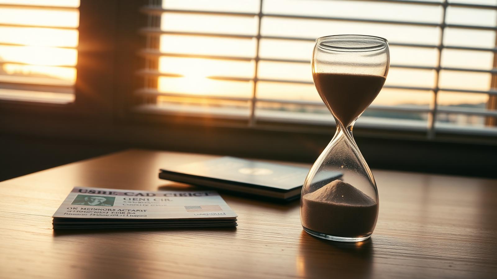 Indian EB-2/EB-3 Backlog Now Exceeds 134 Years